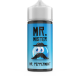 MRMR - Mr Peppermint