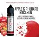 F&A - Apple Rhubarb Macaron