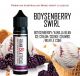 F&A - Boysenberry Swirl