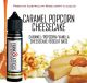 F&A - Caramel Popcorn Cheesecake
