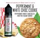 F&A - Peppermint White Choc Cookie