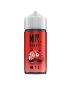 MRMR - Mr Bull