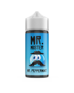 MRMR - Mr Peppermint