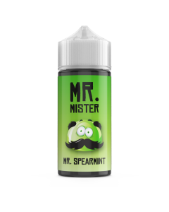 MRMR - Mr Spearmint