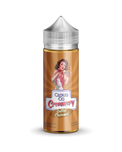 CCC - Salted Caramel