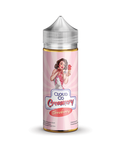 CCC - Strawberry