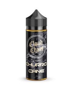 CLCH - Churro Cane