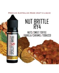 F&A - Nut Brittle RY4