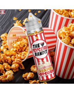 TPB - Caramel Popcorn